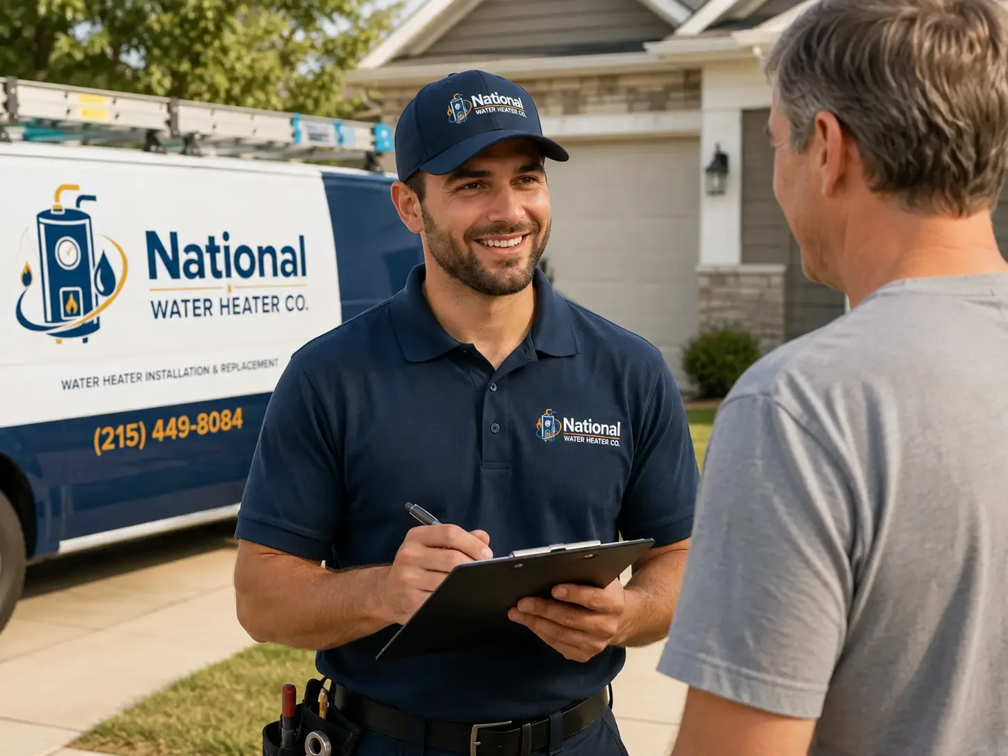 Water Heater Installation Upper Marlboro, MD FAQs